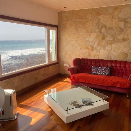 شقة أرايتا  في Apartamento El Mar Y Tu المظهر الخارجي الصورة