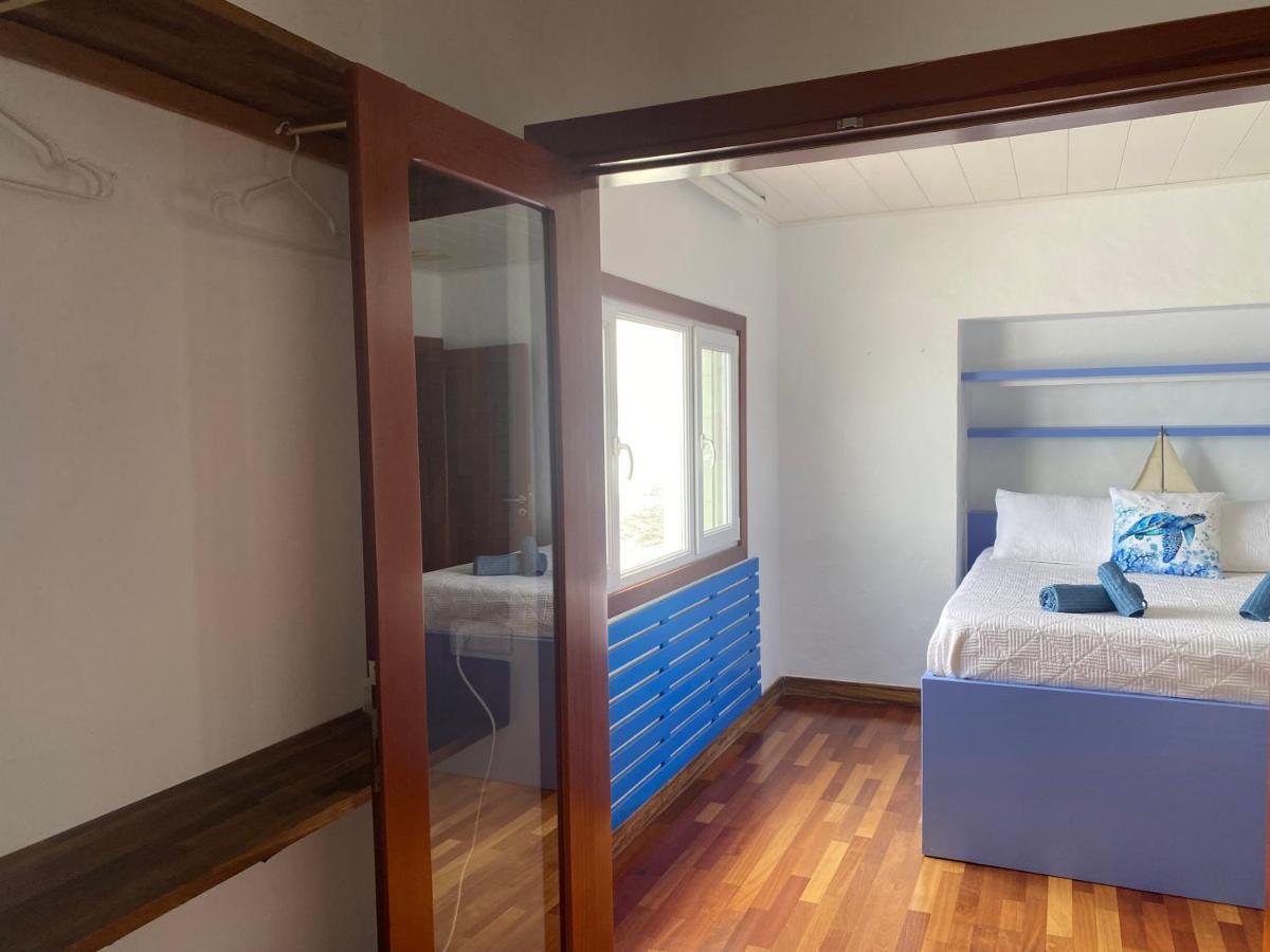 شقة أرايتا  في Apartamento El Mar Y Tu المظهر الخارجي الصورة
