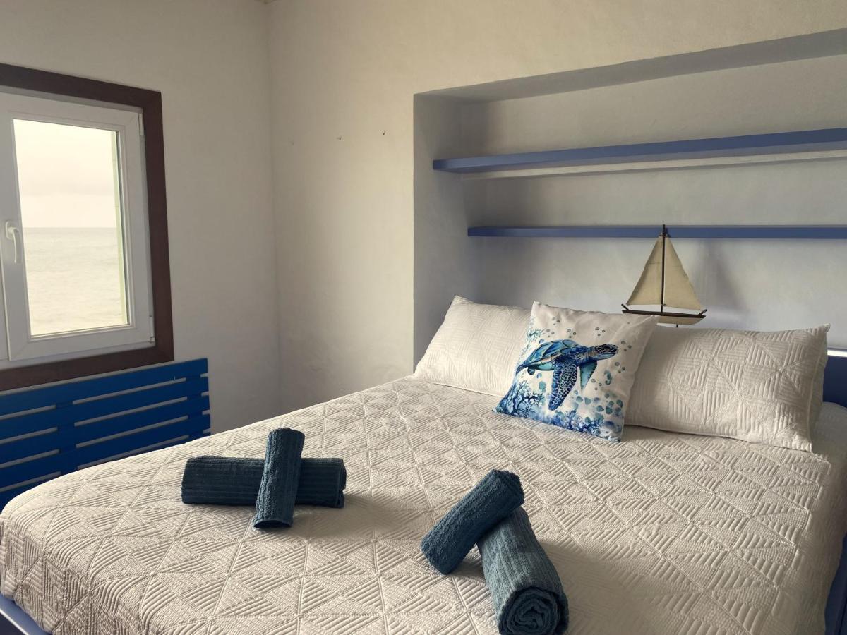 شقة أرايتا  في Apartamento El Mar Y Tu المظهر الخارجي الصورة